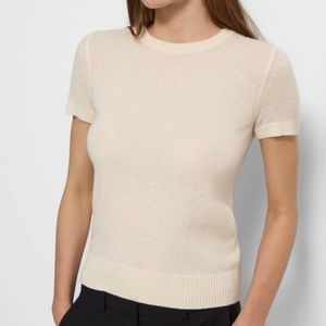 THEORY CASHMERE SWEATER